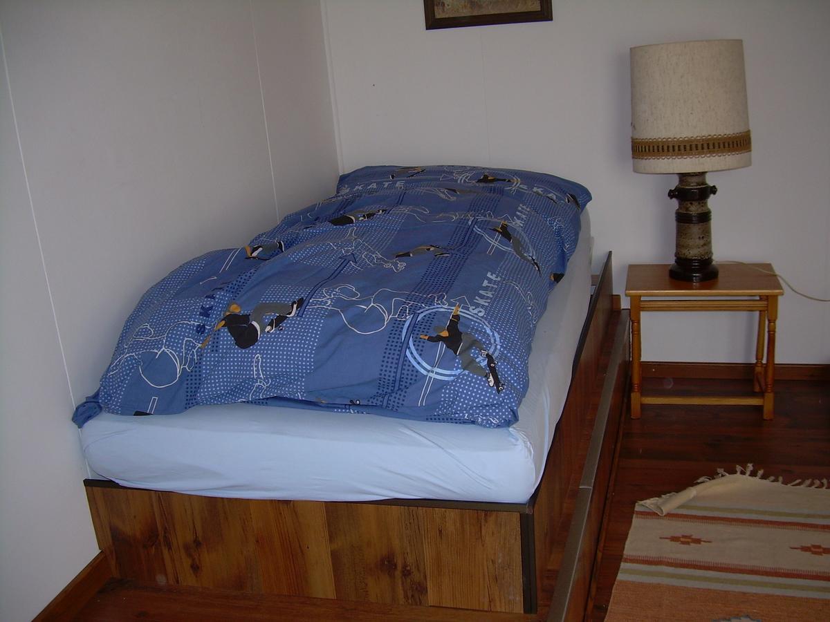 Wohlfuehloase Fuer Mensch Und Hund Bed & Breakfast Uzwil ภายนอก รูปภาพ