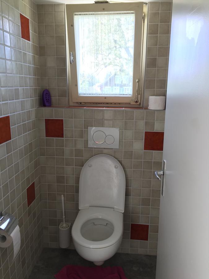 Wohlfuehloase Fuer Mensch Und Hund Bed & Breakfast Uzwil ภายนอก รูปภาพ