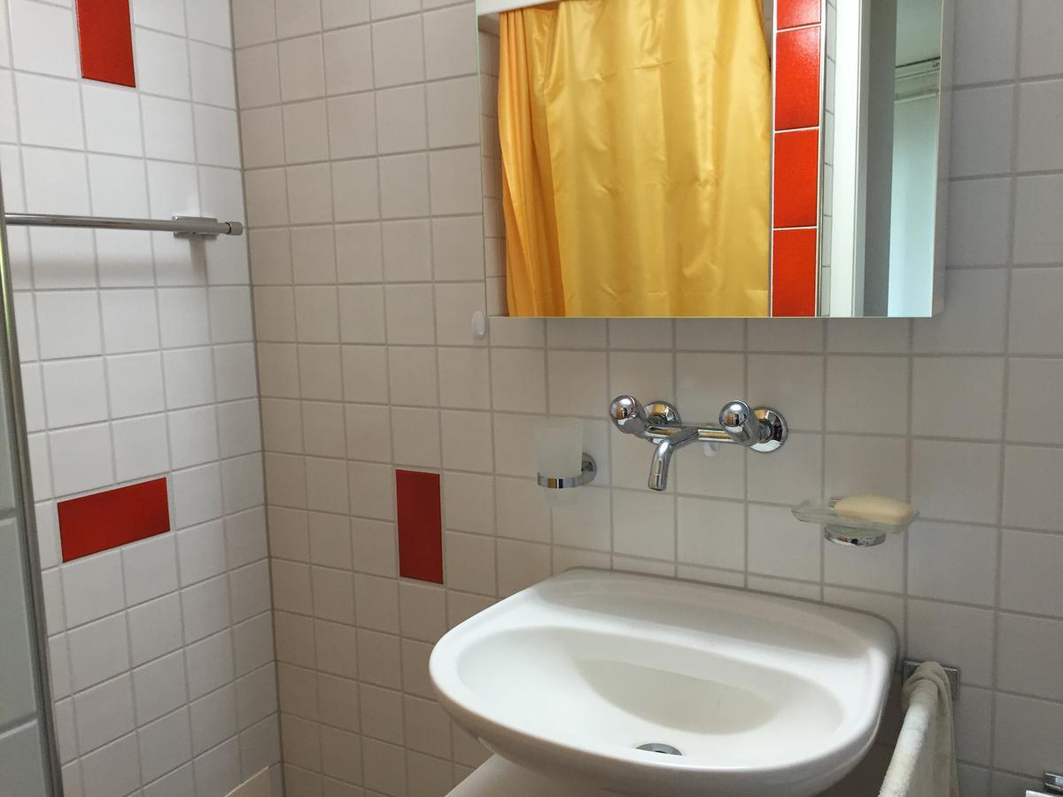 Wohlfuehloase Fuer Mensch Und Hund Bed & Breakfast Uzwil ภายนอก รูปภาพ