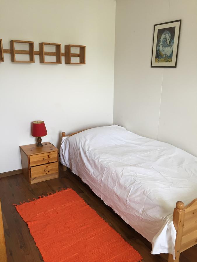 Wohlfuehloase Fuer Mensch Und Hund Bed & Breakfast Uzwil ภายนอก รูปภาพ